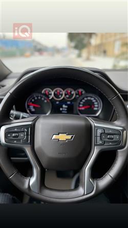 شيفروليه تاهو